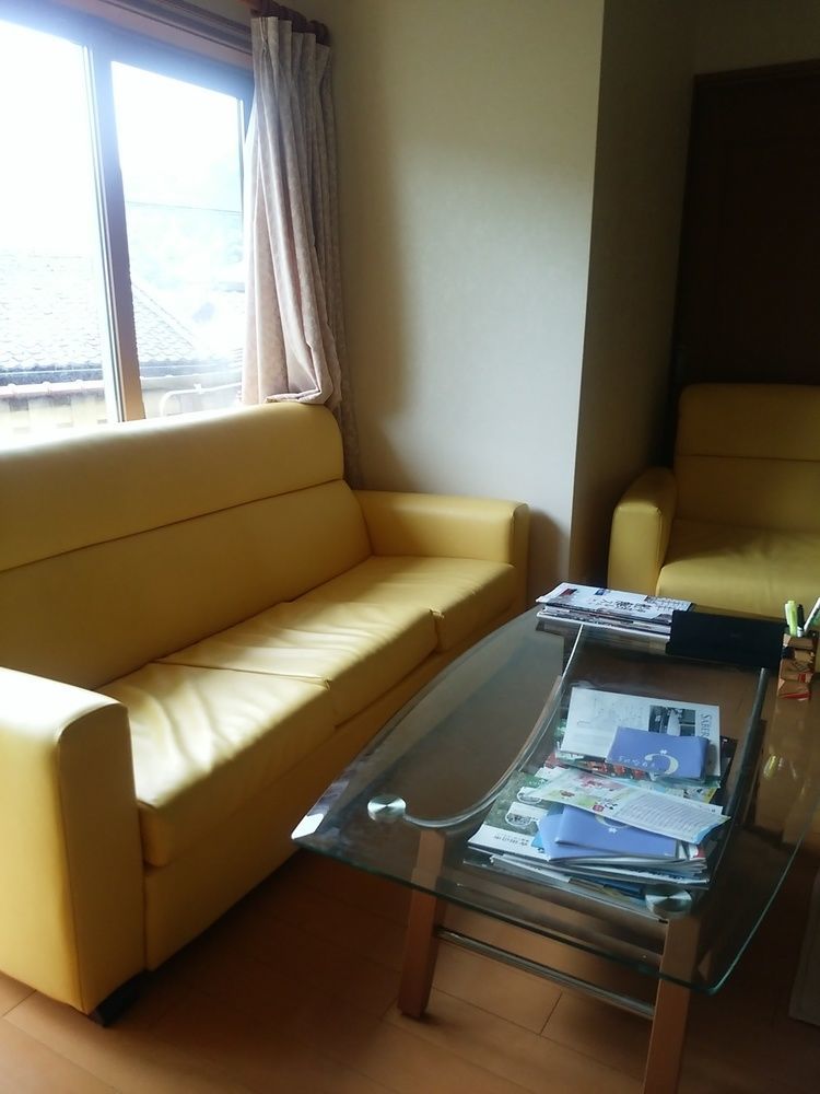 Hotel Mirai Noen Tanabe Exterior foto